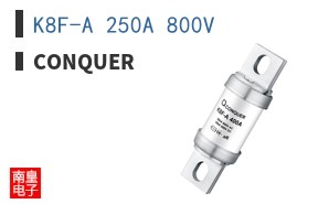 K8F-A 250A 800V