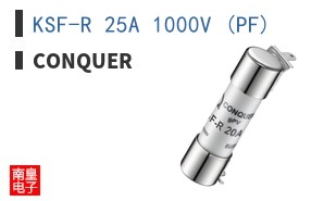 KSF-R 25A 1000V (PF)