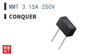 MMT 3.15A 250V