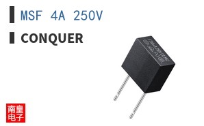 MSF 4A 250V