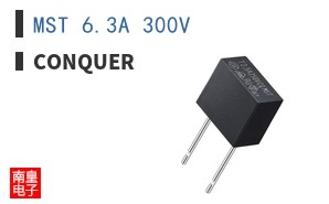 MST 6.3A 300V