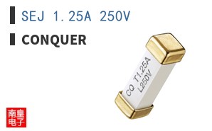SEJ 1.25A 250V