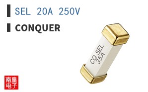 SEL 20A 250V
