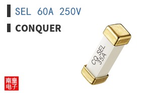 SEL 60A 250V