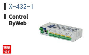 X-432-I