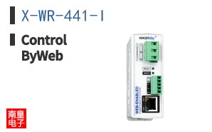 X-WR-441-I