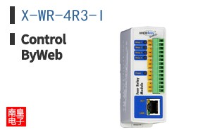X-WR-4R3-I