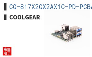CG-817X2CX2AX1C-PD-PCBA