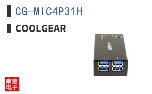 CG-MIC4P31H