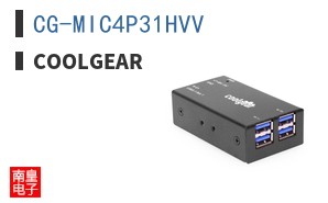CG-MIC4P31HVV
