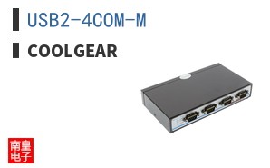 USB2-4COM-M