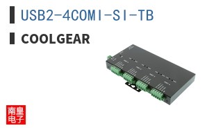 USB2-4COMI-SI-TB