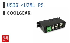 USBG-4U2ML-PS