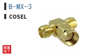 B-MX-3