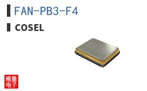 FAN-PB3-F4