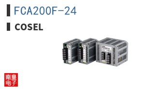 FCA200F-24