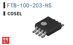 FTB-100-203-HS