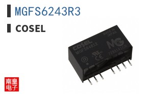MGFS6243R3