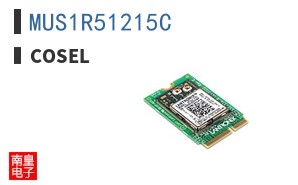 MUS1R51215C