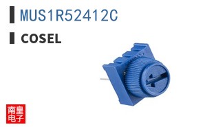 MUS1R52412C