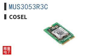 MUS3053R3C