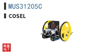 MUS31205C