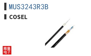MUS3243R3B