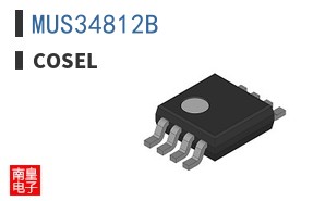 MUS34812B