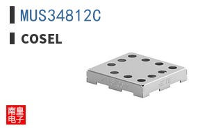 MUS34812C