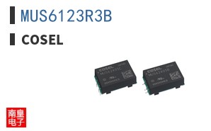 MUS6123R3B