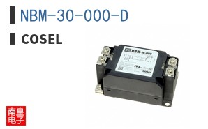 NBM-30-000-D