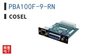 PBA100F-9-RN