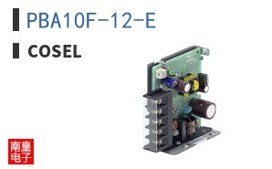 PBA10F-12-E