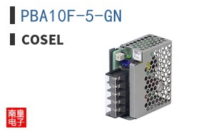 PBA10F-5-GN