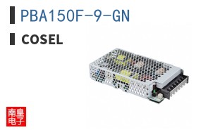 PBA150F-9-GN