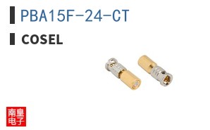 PBA15F-24-CT