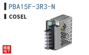 PBA15F-3R3-N