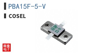 PBA15F-5-V