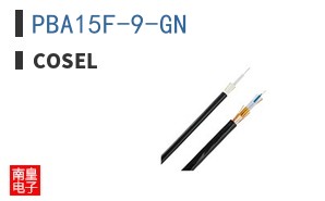 PBA15F-9-GN