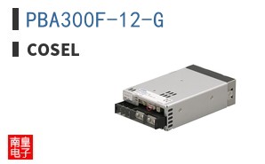 PBA300F-12-G