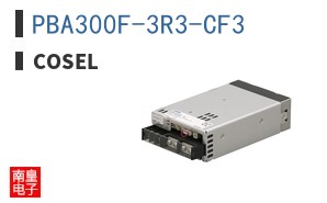 PBA300F-3R3-CF3