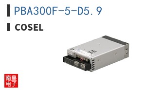 PBA300F-5-D5.9