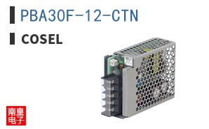 PBA30F-12-CTN