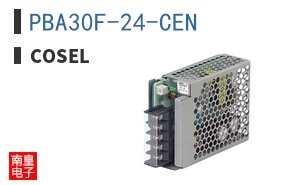 PBA30F-24-CEN