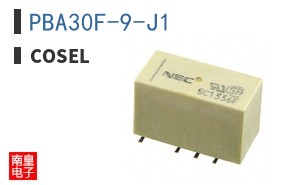 PBA30F-9-J1
