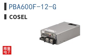PBA600F-12-G