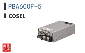 PBA600F-5