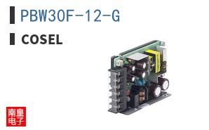 PBW30F-12-G