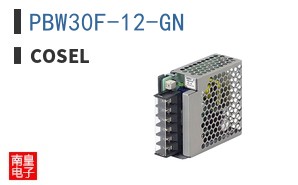 PBW30F-12-GN