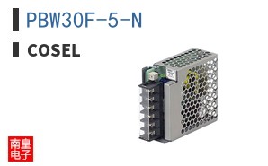 PBW30F-5-N